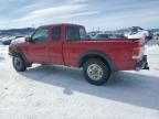 1998 Ford Ranger Super Cab