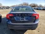 2015 Volvo S60 PREMIER+