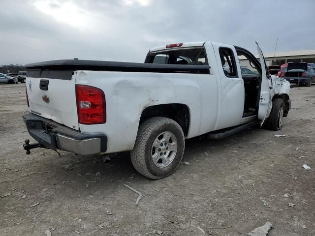 2007 Chevrolet Silverado C1500