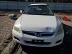 2007 Honda Accord SE