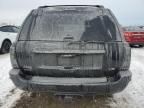 2001 Jeep Grand Cherokee Limited