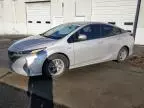 2017 Toyota Prius Prime