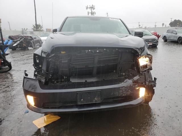 2014 Dodge RAM 1500 ST