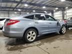 2010 Honda Accord Crosstour EXL