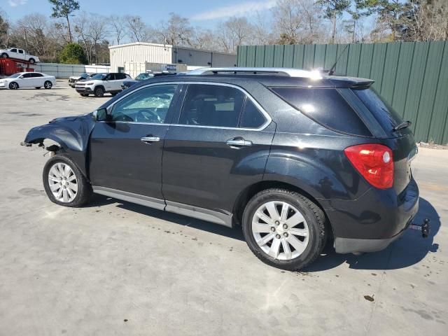 2010 Chevrolet Equinox LT