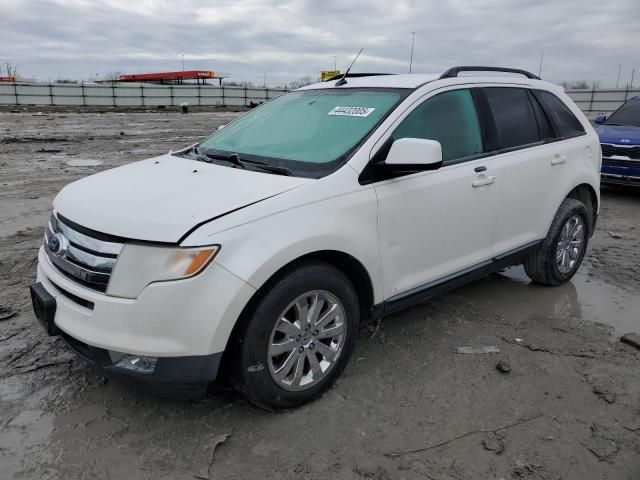 2010 Ford Edge SEL