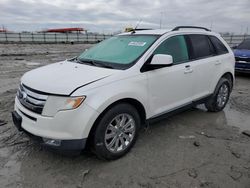 2010 Ford Edge SEL en venta en Cahokia Heights, IL