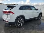 2024 Volkswagen Atlas Cross Sport SE