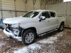 2023 Chevrolet Silverado K1500 LTZ