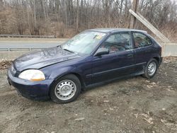 1998 Honda Civic CX en venta en Baltimore, MD