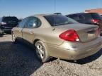 2001 Ford Taurus SES