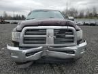 2012 Dodge RAM 2500 Laramie