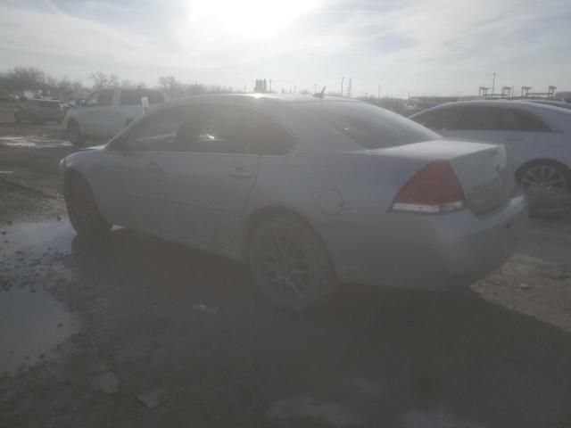 2007 Chevrolet Impala LS