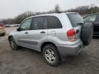 2003 Toyota Rav4