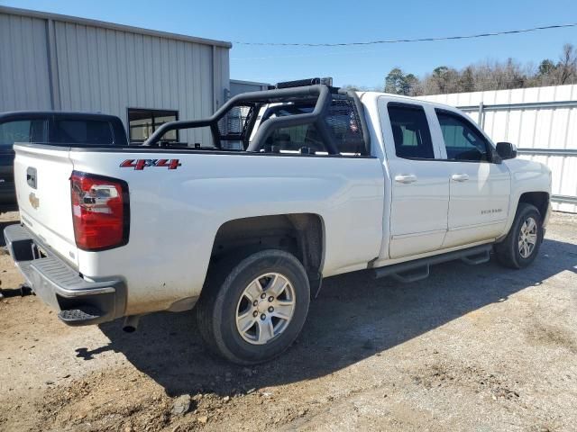 2019 Chevrolet Silverado LD K1500 LT