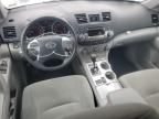 2012 Toyota Highlander Base