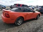 2004 Ford Mustang