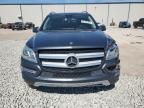 2015 Mercedes-Benz GL 450 4matic