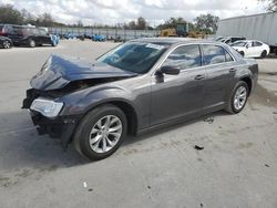 Chrysler 300 Vehiculos salvage en venta: 2020 Chrysler 300 Touring