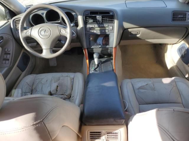 2003 Lexus GS 300