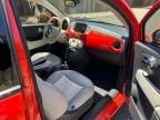 2019 Fiat 500 POP