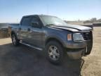 2007 Ford F150 Supercrew