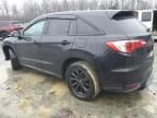 2016 Acura RDX Technology