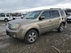 2009 Honda Pilot EX