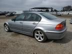 2004 BMW 325 IS Sulev