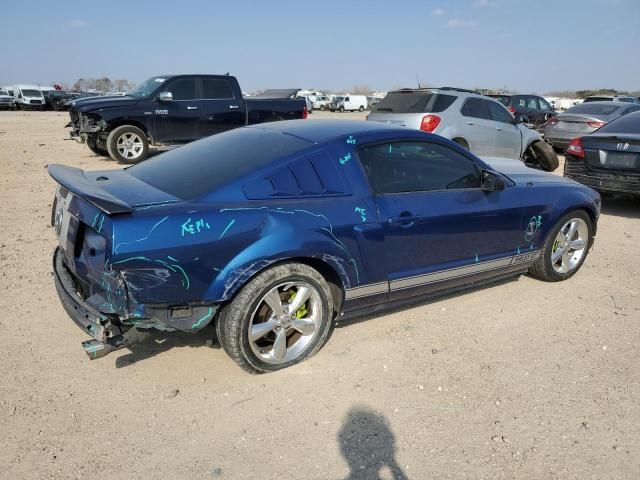 2008 Ford Mustang GT