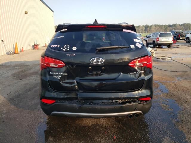 2013 Hyundai Santa FE Sport