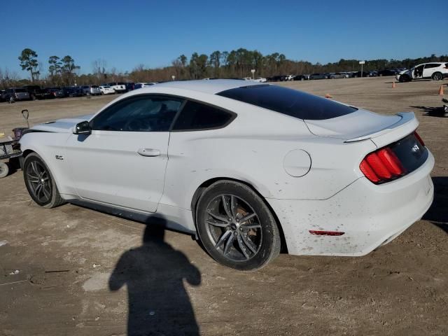 2016 Ford Mustang GT