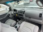 2008 Nissan Frontier King Cab XE