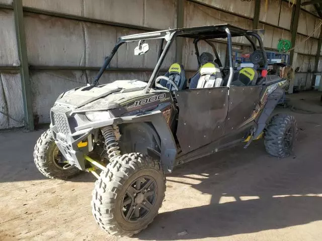 2016 Polaris RZR XP 4 1000 EPS