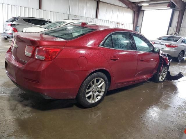 2013 Chevrolet Malibu 1LT