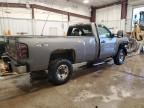 2009 Chevrolet Silverado K2500 Heavy Duty LT