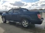 2009 Honda Ridgeline RTL