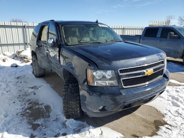 2007 Chevrolet Tahoe K1500