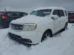 2015 Honda Pilot EX en venta en Central Square, NY