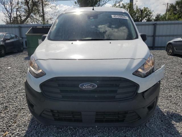 2023 Ford Transit Connect XL