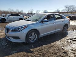 2016 Hyundai Sonata SE en venta en Chicago Heights, IL