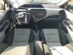 2012 Toyota Prius C