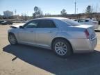 2012 Chrysler 300 Limited