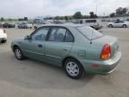 2004 Hyundai Accent GL