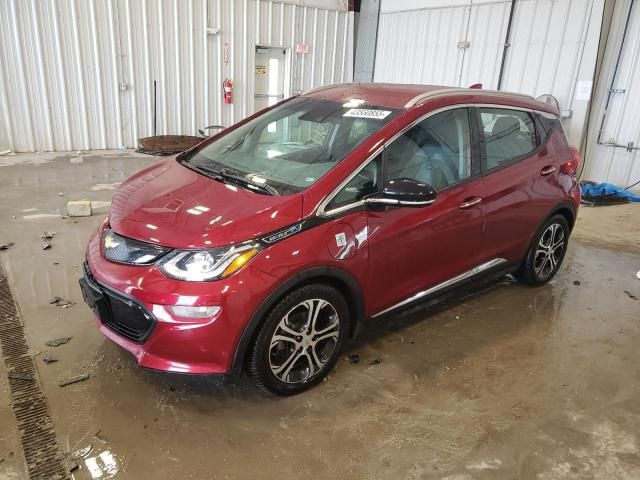 2017 Chevrolet Bolt EV Premier