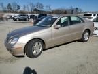 2005 Mercedes-Benz E 320 4matic