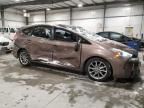 2015 Toyota Prius V