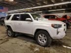 2020 Toyota 4runner SR5/SR5 Premium