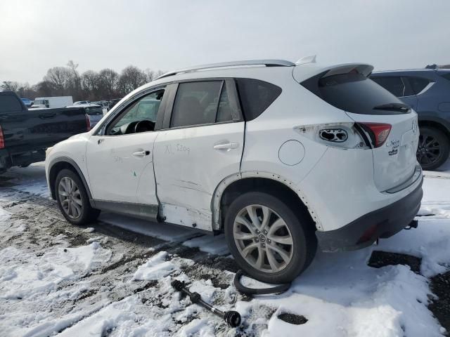 2014 Mazda CX-5 GT