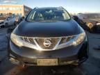 2012 Nissan Murano S